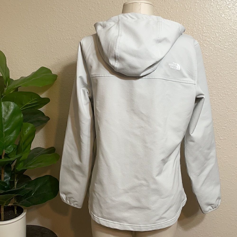 The North Face | Tekno Ridge Hoodie, windwall - Picture 10 of 16